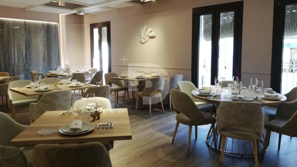 Bar/ristorante a Barcelona, Spagna 330 mq. N° 151913