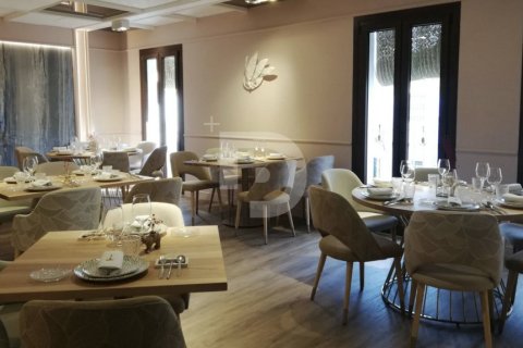 Продажа кафе / ресторана в Барселона, Испания 330м2 №151913 - фото 3