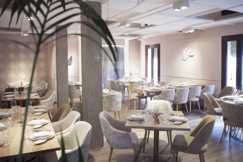 Продажа кафе / ресторана в Барселона, Испания 330м2 №151913 - фото 2