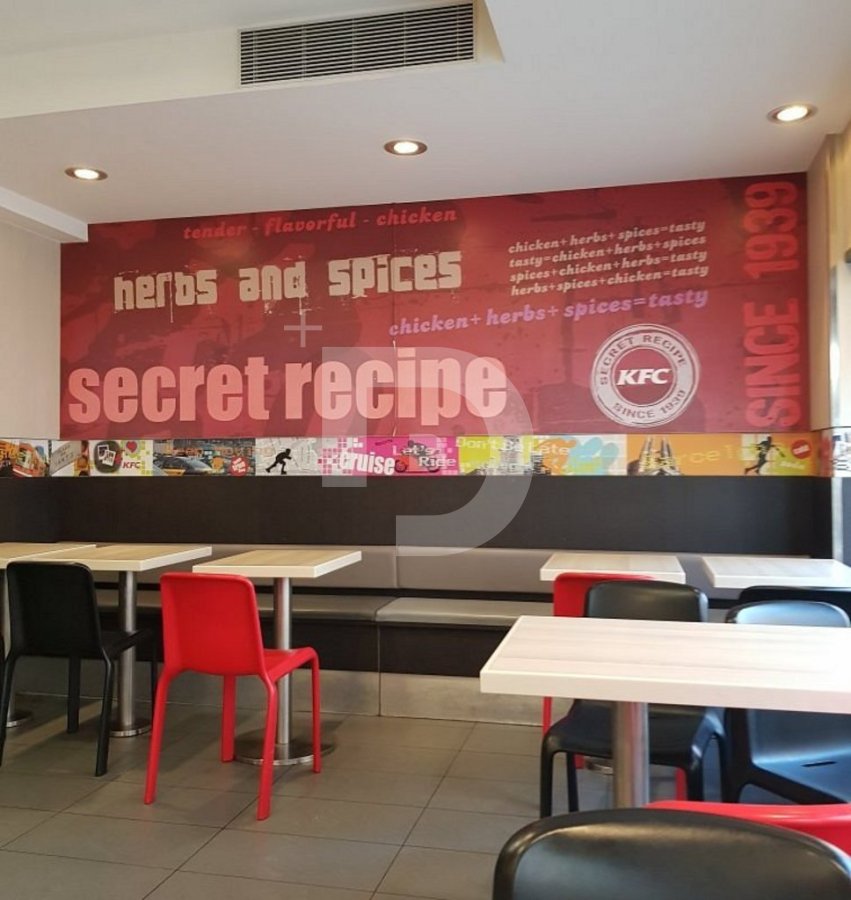 Cafe / restaurant in Spanien 581 m2 Nr. 151912