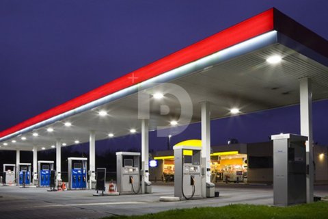 Land plot in Spain 1310 sq.m. No. 151916