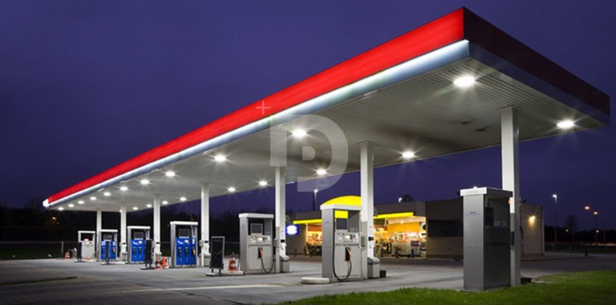 Земельный участок в Испании 1310м2 №151916