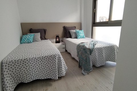 Villa for sale Villamartin, Alicante, Spain 3 bedrooms, 185 sq.m. No. 137077 - photo 8