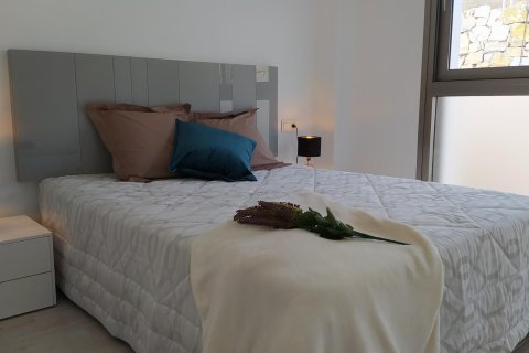 Villa for sale Villamartin, Alicante, Spain 3 bedrooms, 185 sq.m. No. 137077 - photo 7