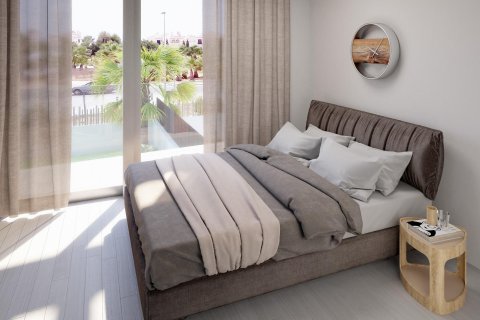 Villa for sale Villamartin, Alicante, Spain 3 bedrooms, 185 sq.m. No. 137077 - photo 14