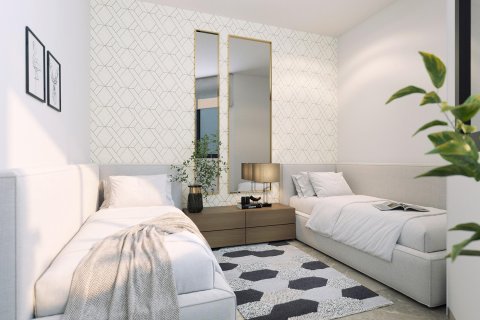 Appartamento in vendita Torrevieja, Alicante, Spagna 2 camere da letto, 69 mq. N° 137083 - foto 14