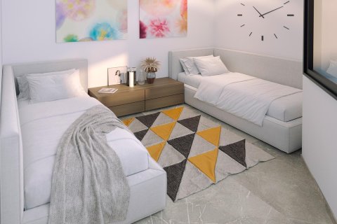 Dzīvoklis pārdošanā Torrevieja, Alicante, Spānijā 2 istabas, 83 m2 Nr. 137082 - attēls 16