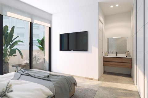 Dzīvoklis pārdošanā Torrevieja, Alicante, Spānijā 2 istabas, 83 m2 Nr. 137082 - attēls 13