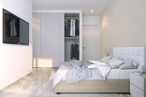 Dzīvoklis pārdošanā Torrevieja, Alicante, Spānijā 2 istabas, 83 m2 Nr. 137082 - attēls 12