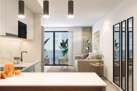 Dzīvoklis pārdošanā Torrevieja, Alicante, Spānijā 2 istabas, 83 m2 Nr. 137082 - attēls 11