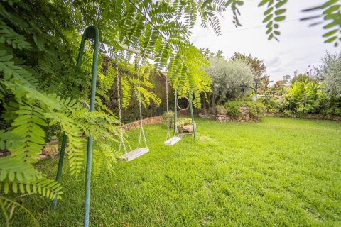 House for sale in Coma-Ruga, Tarragona, Spain 4 bedrooms, 217 sq.m. No. 140740 - photo 4