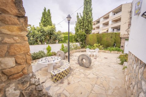 House for sale in Coma-Ruga, Tarragona, Spain 4 bedrooms, 217 sq.m. No. 140740 - photo 7