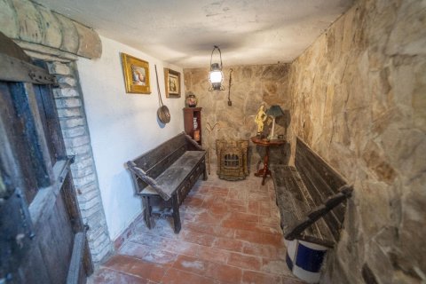 House for sale in Coma-Ruga, Tarragona, Spain 4 bedrooms, 217 sq.m. No. 140740 - photo 24