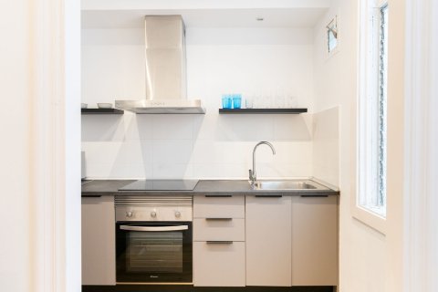Apartment à vendre à Barcelona, Espagne, 2 chambres, 68 m2 No. 140741 - photo 6