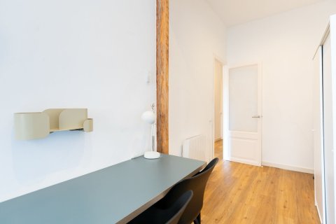 Apartment à vendre à Barcelona, Espagne, 2 chambres, 68 m2 No. 140741 - photo 18