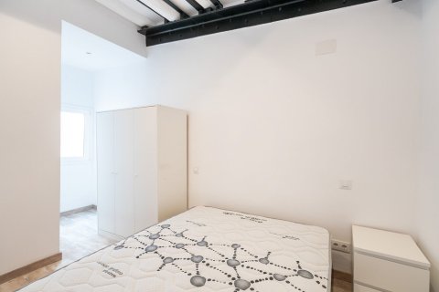 Apartment à vendre à Barcelona, Espagne, 2 chambres, 73 m2 No. 140743 - photo 16