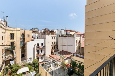 Apartment à vendre à Barcelona, Espagne, 2 chambres, 73 m2 No. 140743 - photo 4