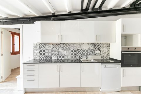 Apartment à vendre à Barcelona, Espagne, 2 chambres, 73 m2 No. 140743 - photo 9