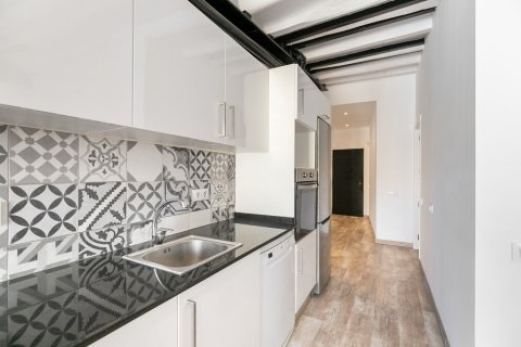 Apartment à vendre à Barcelona, Espagne, 2 chambres, 73 m2 No. 140743 - photo 8