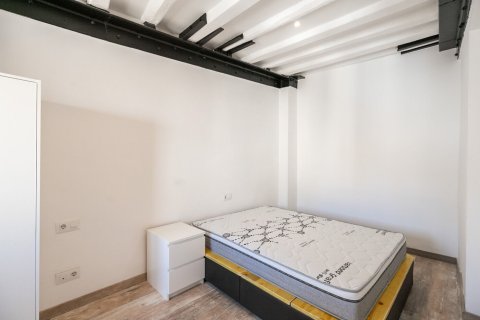 Apartment à vendre à Barcelona, Espagne, 2 chambres, 73 m2 No. 140743 - photo 11