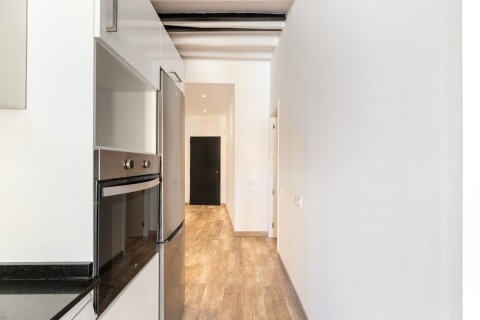 Apartment à vendre à Barcelona, Espagne, 2 chambres, 73 m2 No. 140743 - photo 10