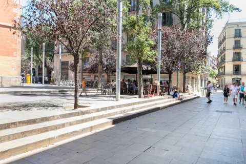 Apartment à vendre à Barcelona, Espagne, 2 chambres, 73 m2 No. 140743 - photo 19