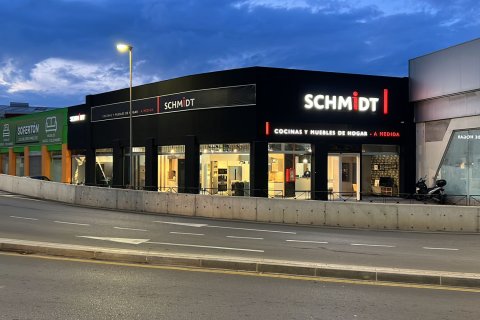 Proprietà commerciale in vendita a Madrid, Spagna 181 mq. N° 140738 - foto 1