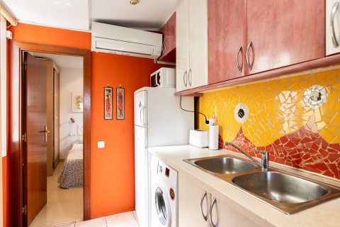 Apartment à vendre à Barcelona, Espagne, 2 chambres, 51 m2 No. 140744 - photo 11