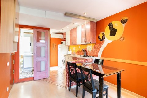 Apartment à vendre à Barcelona, Espagne, 2 chambres, 51 m2 No. 140744 - photo 9