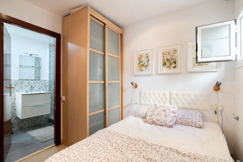 Apartment à vendre à Barcelona, Espagne, 2 chambres, 51 m2 No. 140744 - photo 14