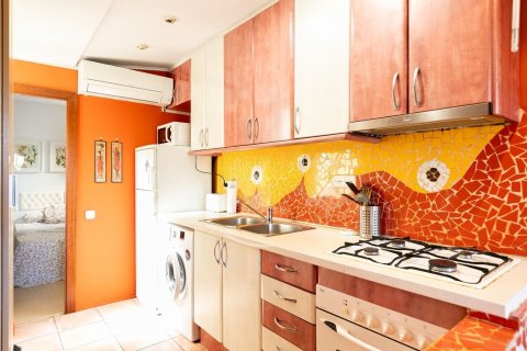 Apartment à vendre à Barcelona, Espagne, 2 chambres, 51 m2 No. 140744 - photo 10