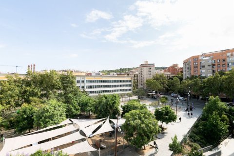 Apartment à vendre à Barcelona, Espagne, 2 chambres, 51 m2 No. 140744 - photo 1