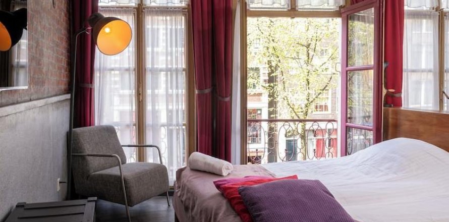 Lokal usługowy w Barcelona, Hiszpania 2000 mkw. nr 140739