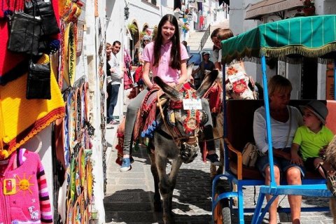 Lägenhet till salu i Mijas, Malaga, Spanien 2 sovrum, 108 kvm. Nr. 169486 - foto 10