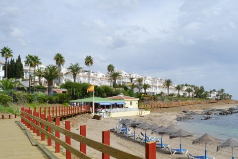Lägenhet till salu i Mijas, Malaga, Spanien 2 sovrum, 108 kvm. Nr. 169486 - foto 8