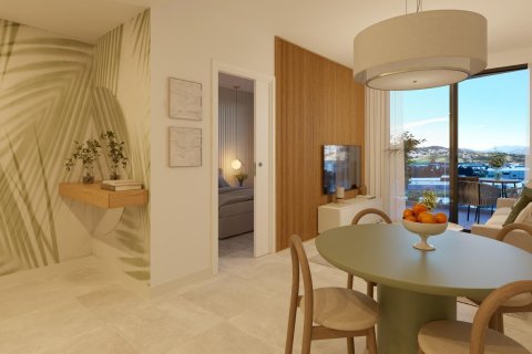 Penthäuser zum Verkauf in Mijas, Malaga, Spanien 1 Schlafzimmer, 54 m2 Nr. 169484 - Foto 6