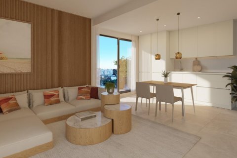 Wohnung zum Verkauf in Mijas, Malaga, Spanien 1 Schlafzimmer, 53 m2 Nr. 169485 - Foto 4