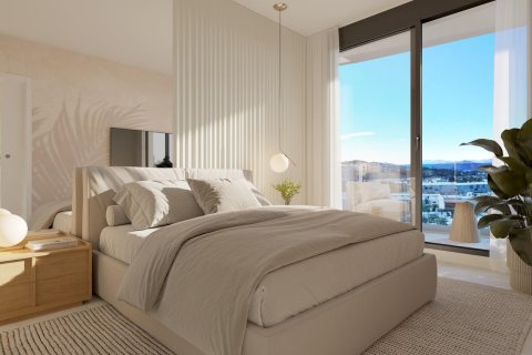 Wohnung zum Verkauf in Mijas, Malaga, Spanien 1 Schlafzimmer, 53 m2 Nr. 169485 - Foto 7