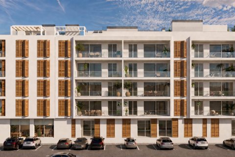 Appartamento in vendita a San Pedro del Pinatar, Murcia, Spagna 2 camere da letto,  N° 166634 - foto 19