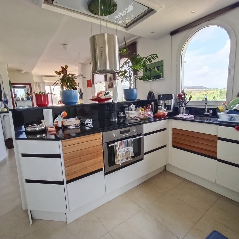 Villa i Murcia, Spanien 2 sovrum,  Nr. 184567