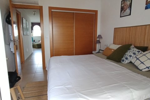 Huvila myytävänä Murcia, Espanja, 2 makuuhuonetta, No. 184567 - kuva 27