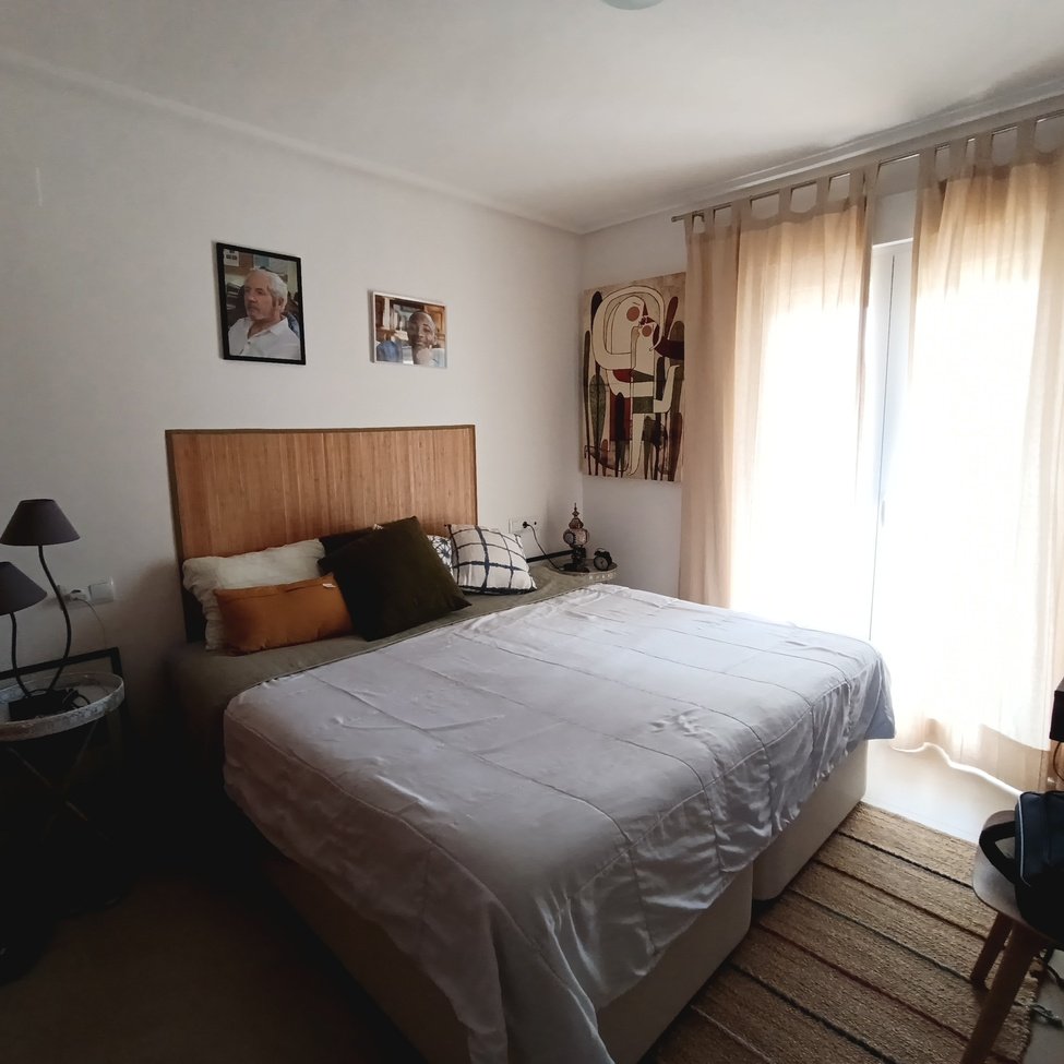 Villa i Murcia, Spanien 2 sovrum,  Nr. 184567