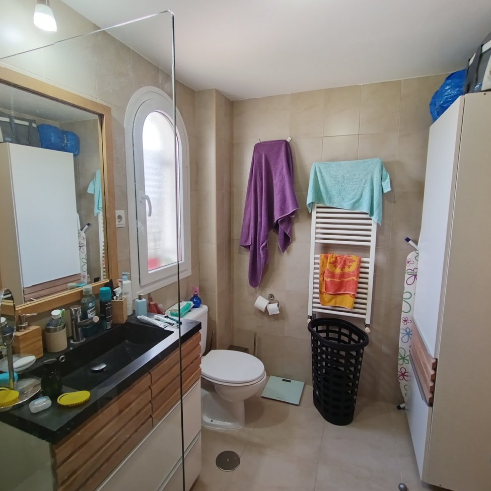 Villa i Murcia, Spanien 2 sovrum,  Nr. 184567
