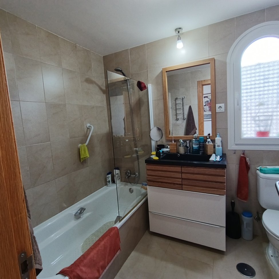 Villa i Murcia, Spanien 2 sovrum,  Nr. 184567