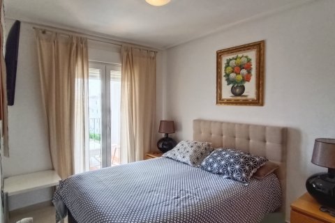 Huvila myytävänä Murcia, Espanja, 2 makuuhuonetta, No. 184567 - kuva 25
