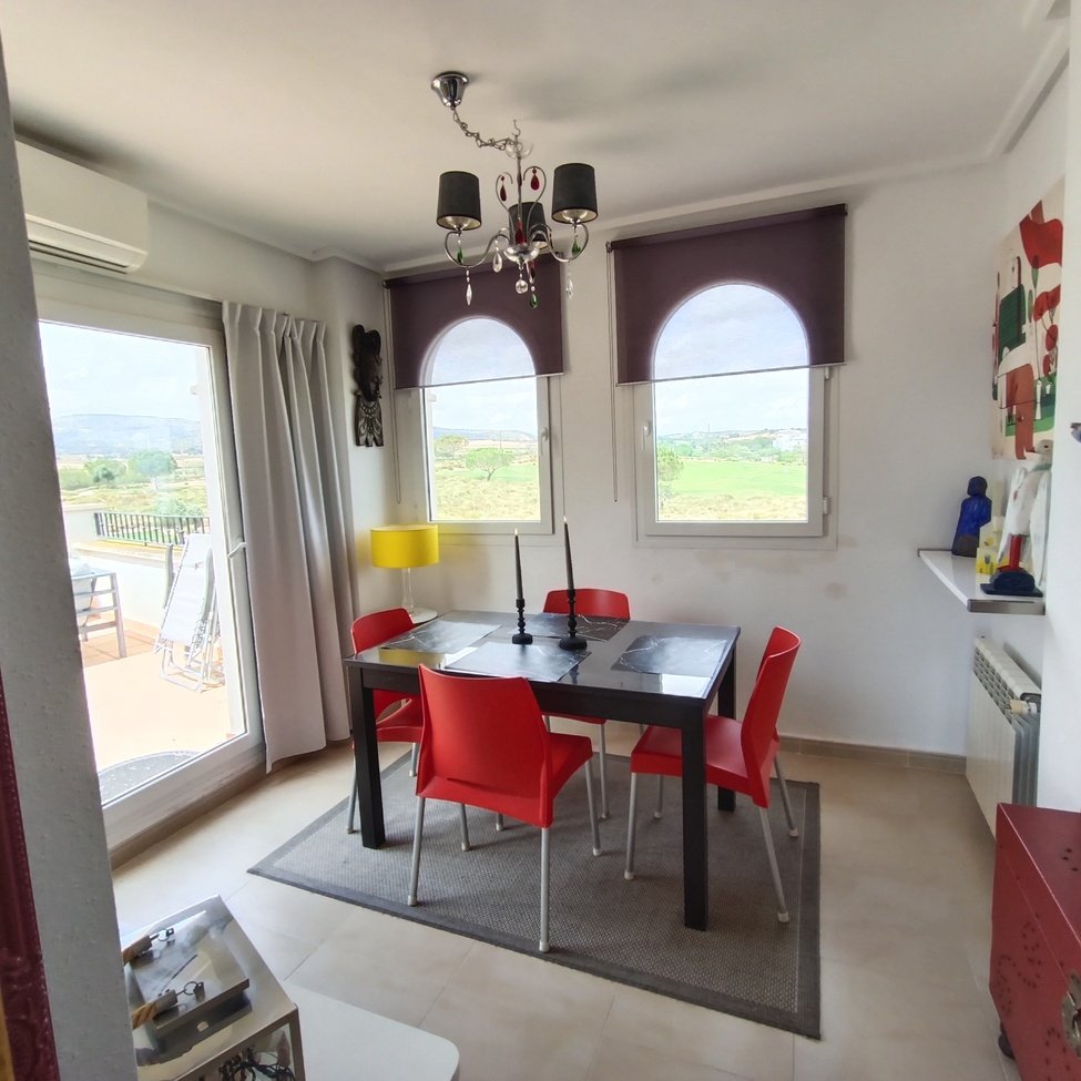 Villa i Murcia, Spanien 2 sovrum,  Nr. 184567