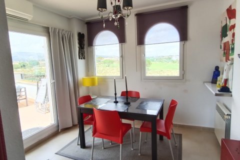 Huvila myytävänä Murcia, Espanja, 2 makuuhuonetta, No. 184567 - kuva 12