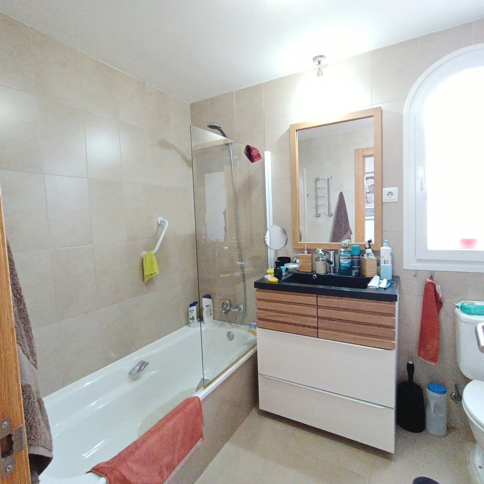 Villa i Murcia, Spanien 2 sovrum,  Nr. 184567