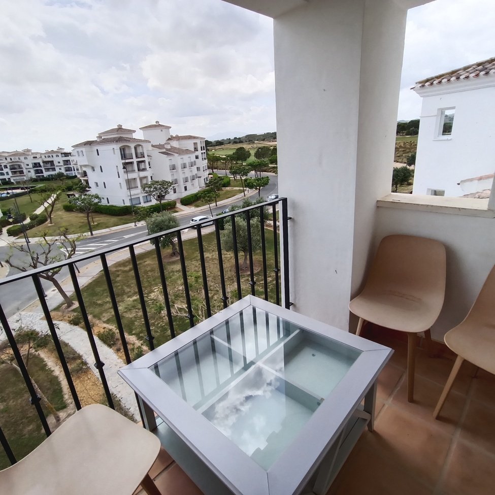 Villa i Murcia, Spanien 2 sovrum,  Nr. 184567