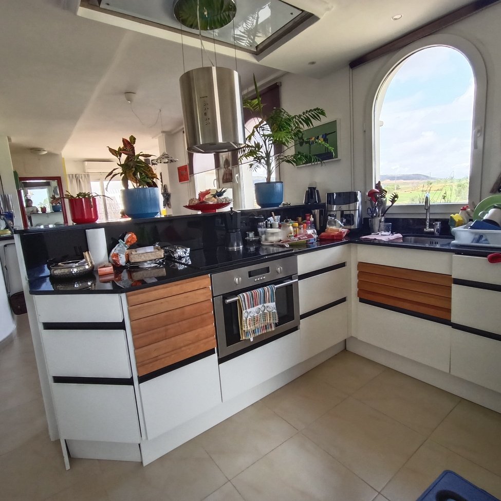 Villa i Murcia, Spanien 2 sovrum,  Nr. 184567